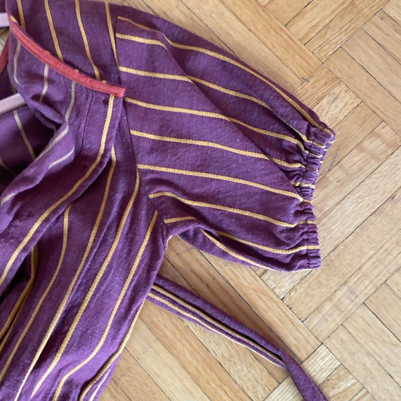 Ace & Jig “Georgie” maxi dress - Picture 7 of 11